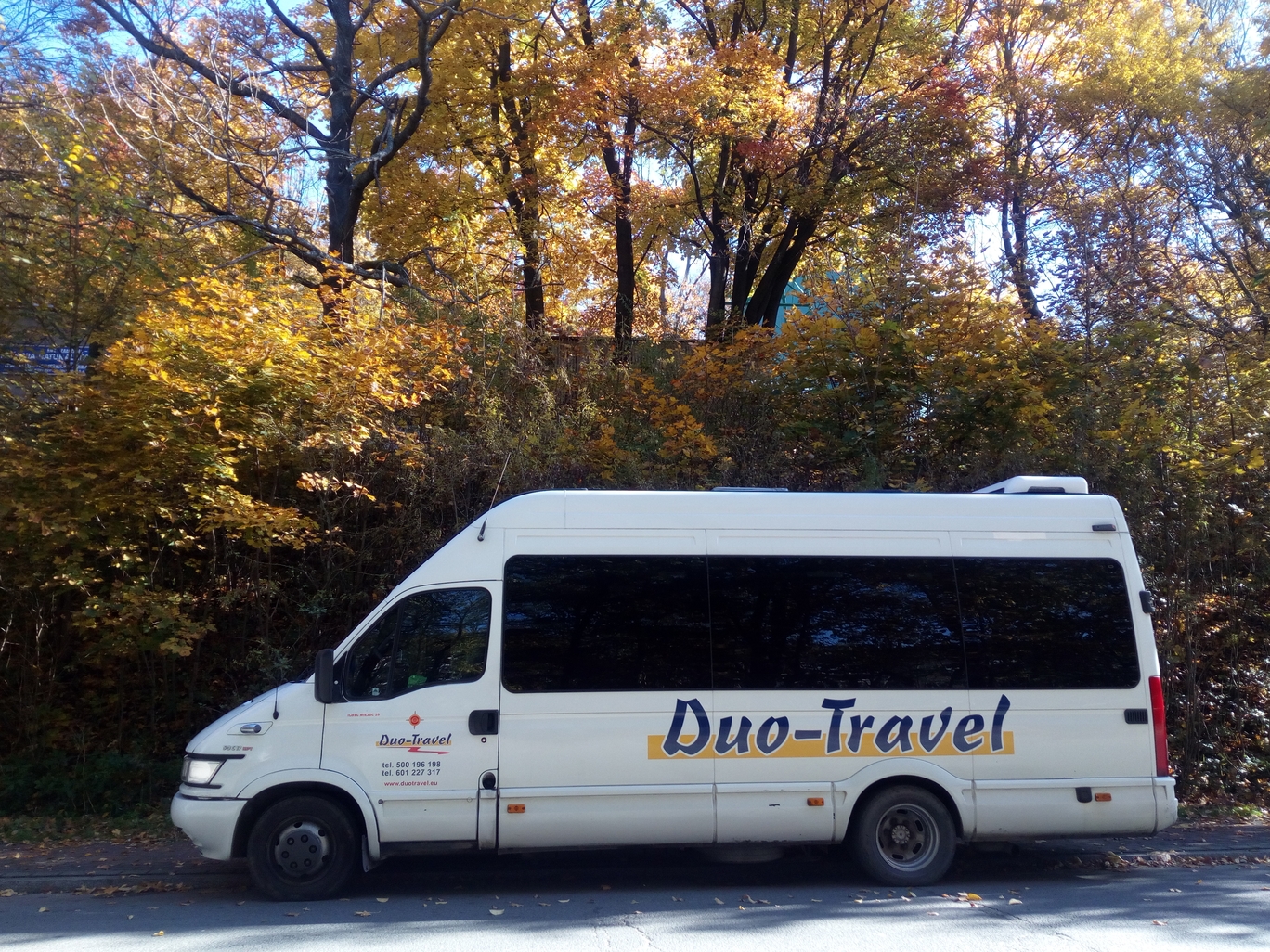 duo travel opinie